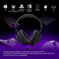 JBL Quantum 100M2 Over Ear Gaming Headphones (Black)