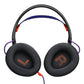 JBL Quantum 250 Wired Over-Ear Gaming Headset Bundle with gSport Case (Black)