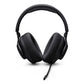 JBL Quantum 360X Universal Wireless Gaming Headset with Detachable Boom Mic (Black)