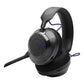 JBL Quantum 520 X Wireless Over-Ear Gaming Headset (Black)