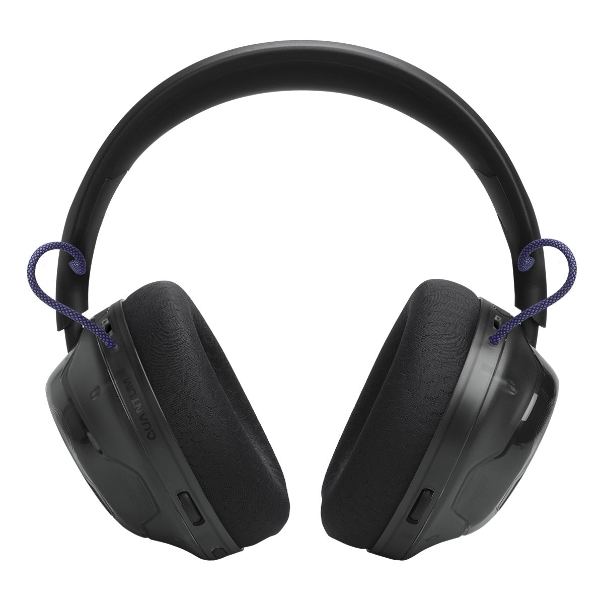 JBL Quantum 520 X Wireless Over-Ear Gaming Headset (Black)