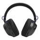 JBL Quantum 520 X Wireless Over-Ear Gaming Headset (Black)