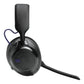 JBL Quantum 520 X Wireless Over-Ear Gaming Headset (Black)