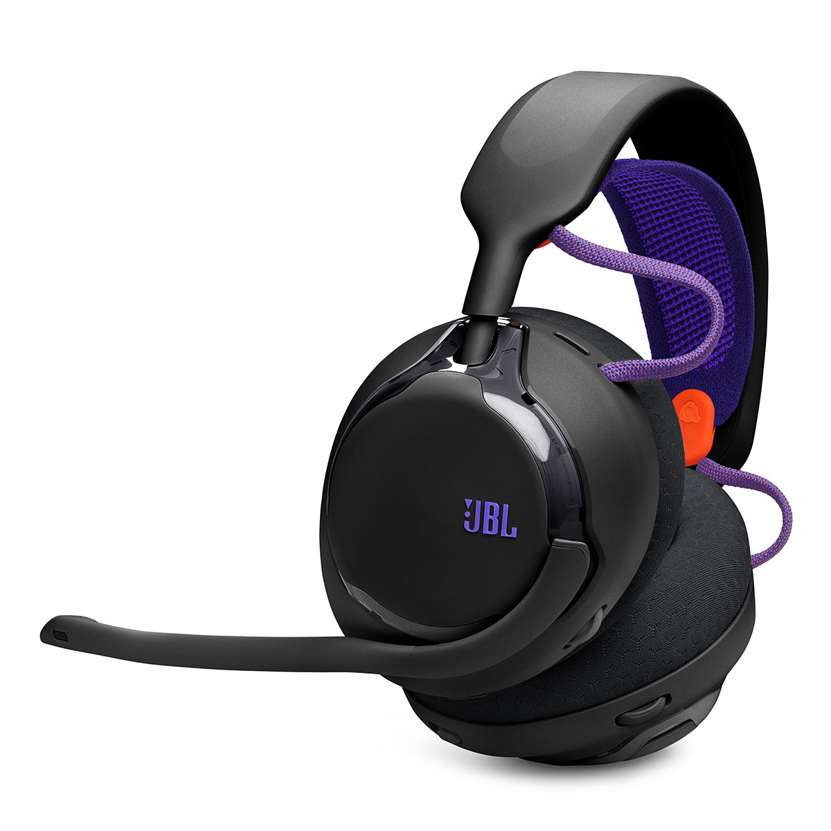 JBL Quantum 650 Bluetooth Gaming Headphones