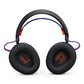 JBL Quantum 650X Wireless Over-Ear Gaming Headset Bundle with gSport Case (Black)