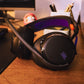 JBL Quantum 650 Bluetooth Gaming Headphones