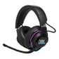 JBL Quantum 910X Wireless Over Ear Gaming Headphones with Active Noise Cancelling (Black)
