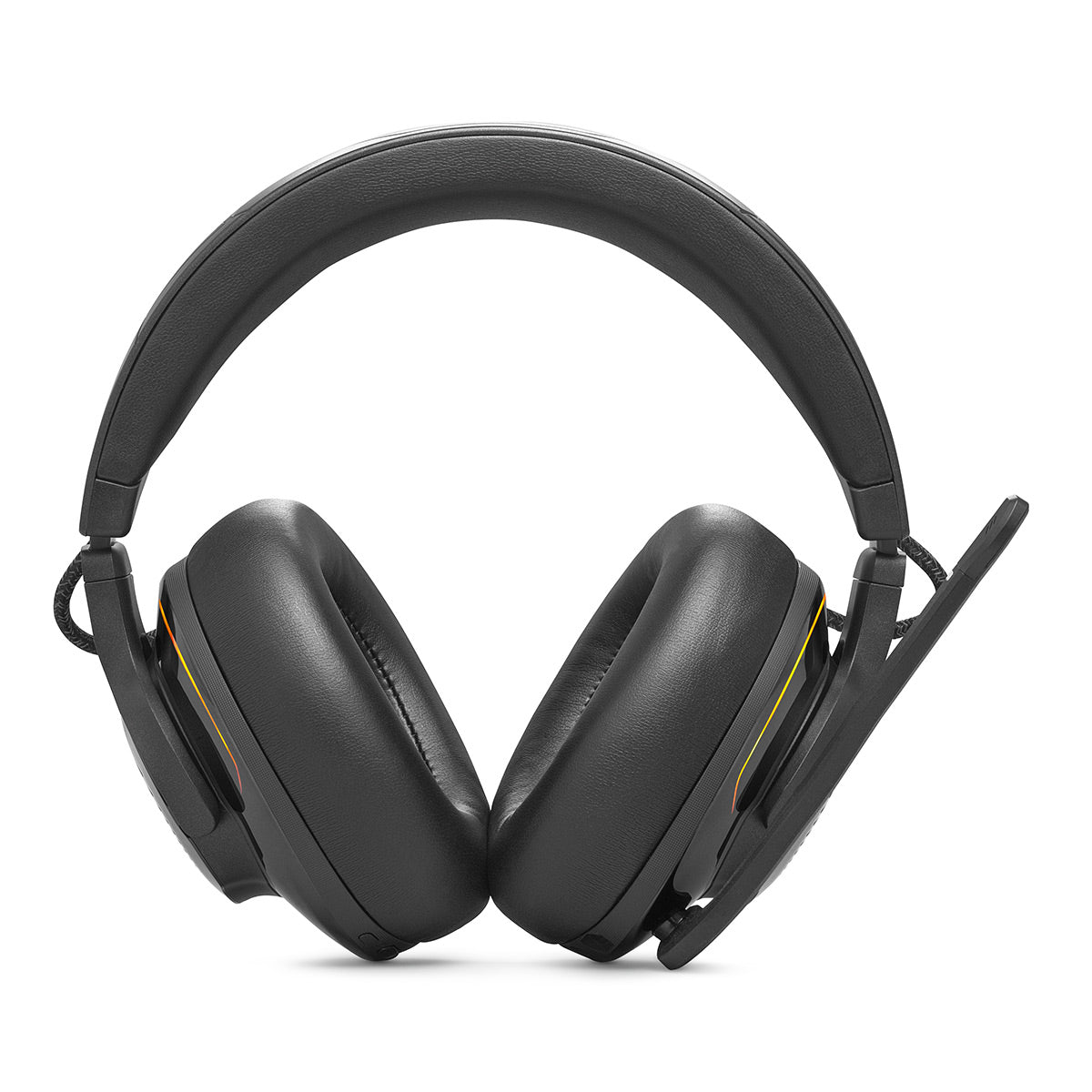 JBL Quantum 910X Wireless Over Ear Gaming Headphones with Active Noise Cancelling (Black)