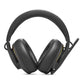 JBL Quantum 910X Wireless Over Ear Gaming Headphones with Active Noise Cancelling (Black)