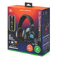 JBL Quantum 910X Wireless Over Ear Gaming Headphones with Active Noise Cancelling (Black)