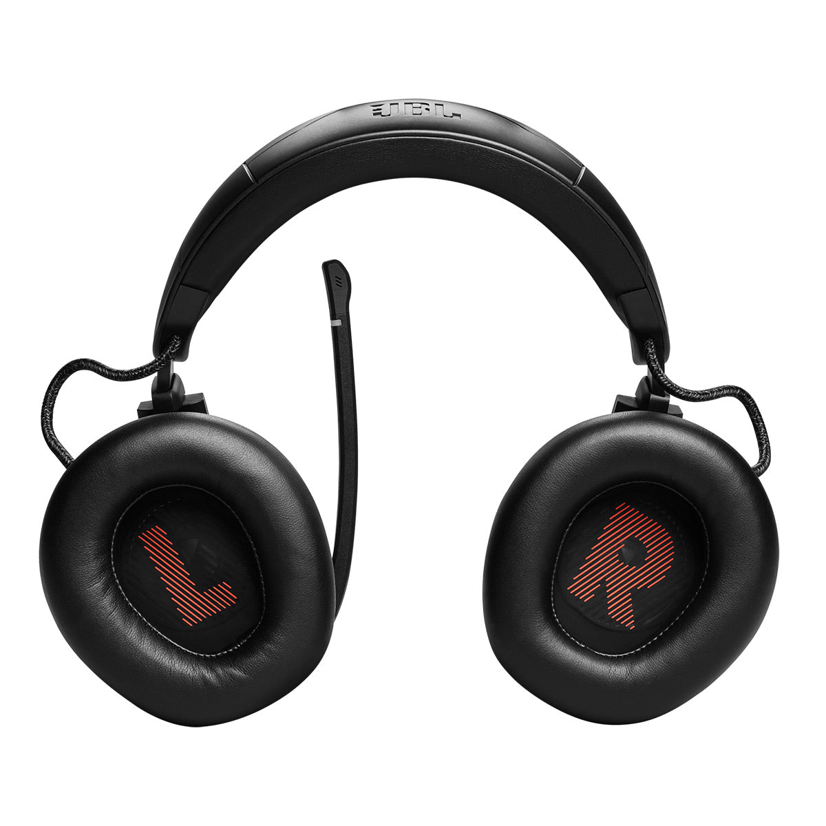 JBL Quantum 910X Wireless Over Ear Gaming Headphones with Active Noise Cancelling (Black)