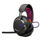 JBL Quantum 950X Wireless Over-Ear Gaming Headset Bundle with gSport Case (Black)