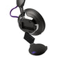 JBL Quantum 950X Wireless Over-Ear Gaming Headset Bundle with gSport Case (Black)