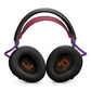 JBL Quantum 950X Wireless Over-Ear Gaming Headset Bundle with gSport Case (Black)