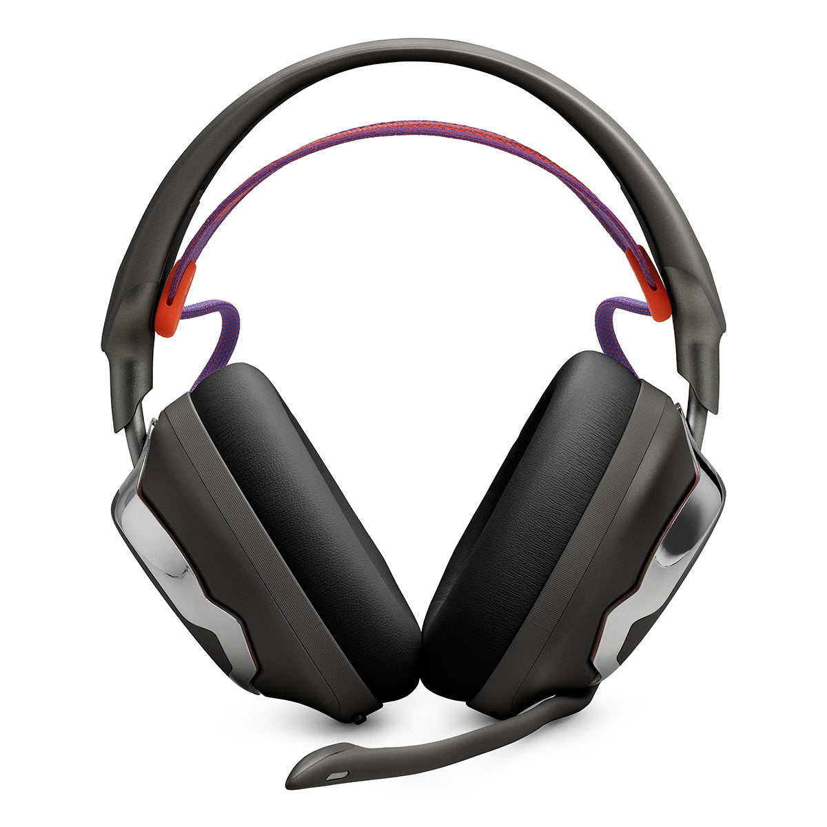 JBL Quantum 950X Wireless Over-Ear Gaming Headset Bundle with gSport Case (Black)
