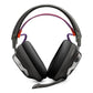 JBL Quantum 950X Wireless Over-Ear Gaming Headset Bundle with gSport Case (Black)
