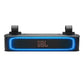 JBL RallyBar 2 Outdoor Vehicle Bluetooth Soundbar with LED Lights (Black)