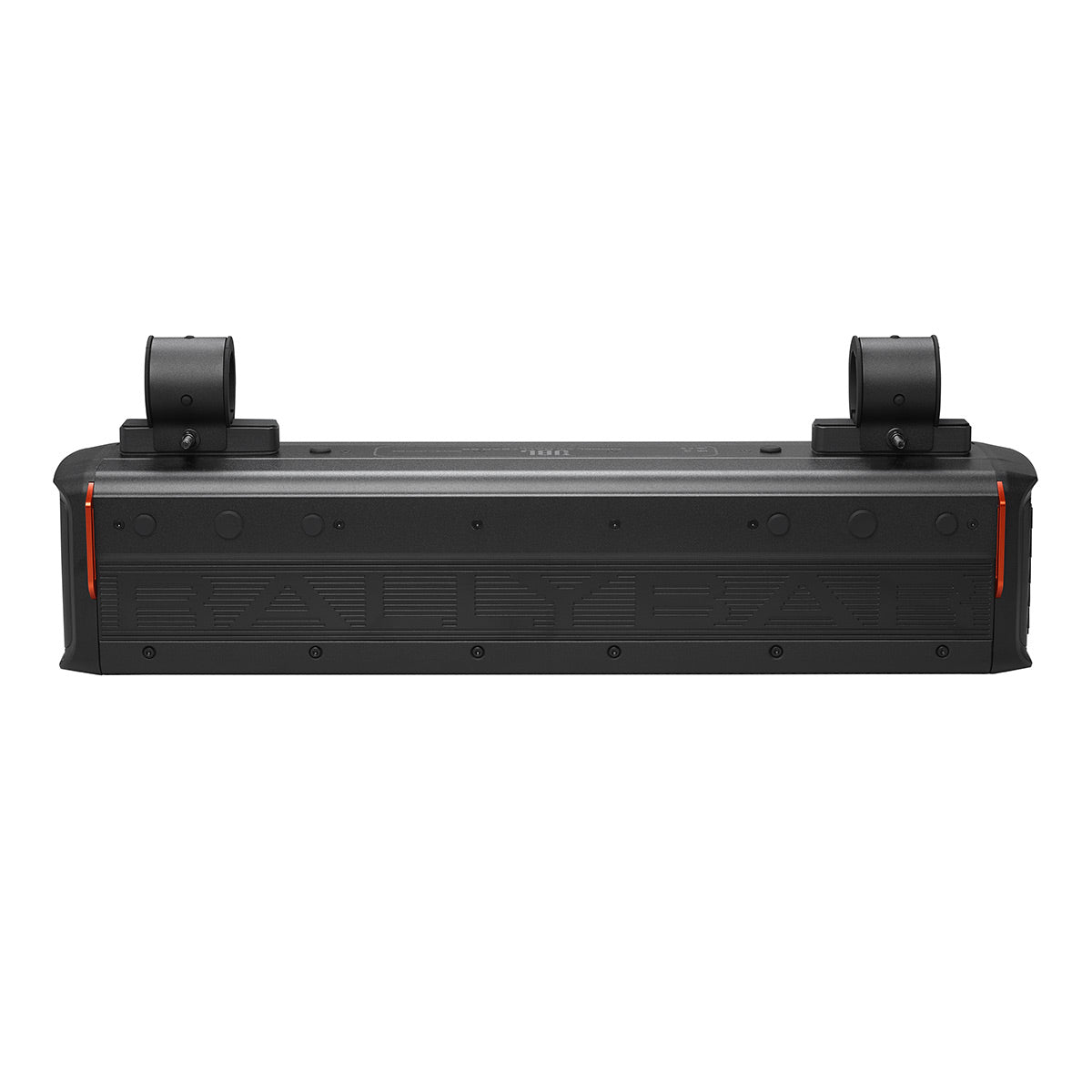 JBL RallyBar 2 Outdoor Vehicle Bluetooth Soundbar with LED Lights (Black)