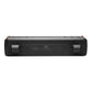 JBL RallyBar 2 Outdoor Vehicle Bluetooth Soundbar with LED Lights (Black)
