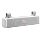 JBL RallyBar S2 Outdoor Vehicle Bluetooth Soundbar (White)
