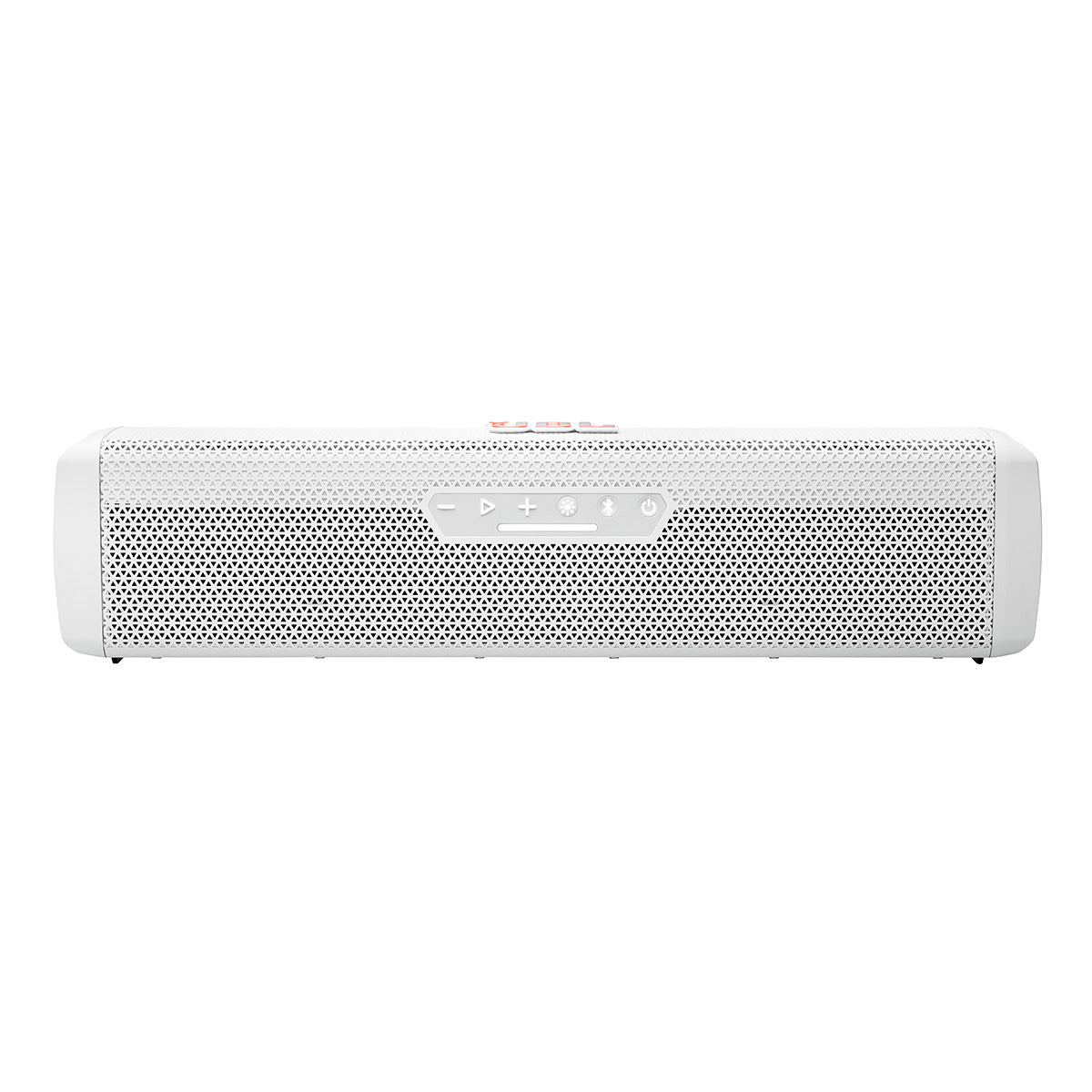JBL RallyBar S2 Outdoor Vehicle Bluetooth Soundbar (White)