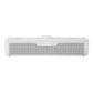 JBL RallyBar S2 Outdoor Vehicle Bluetooth Soundbar (White)