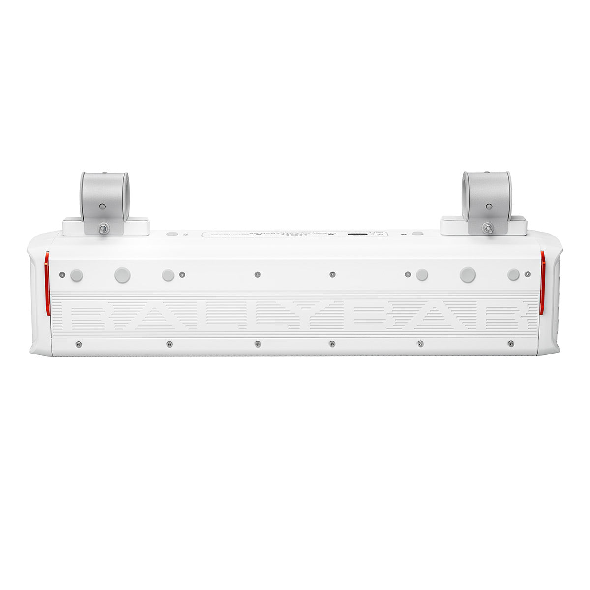 JBL RallyBar S2 Outdoor Vehicle Bluetooth Soundbar (White)