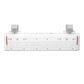 JBL RallyBar S2 Outdoor Vehicle Bluetooth Soundbar (White)