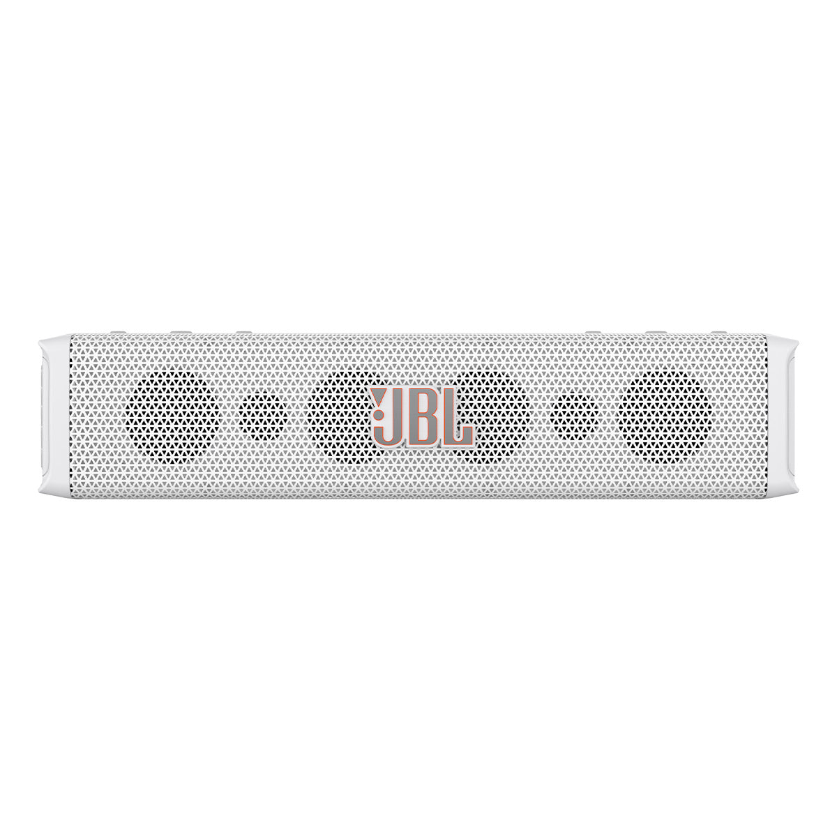 JBL RallyBar S2 Outdoor Vehicle Bluetooth Soundbar (White)
