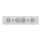 JBL RallyBar S2 Outdoor Vehicle Bluetooth Soundbar (White)