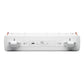 JBL RallyBar S2 Outdoor Vehicle Bluetooth Soundbar (White)
