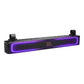 JBL RallyBar XL 2 Outdoor Vehicle Blutooth Soundbar with LED Lights (Black)