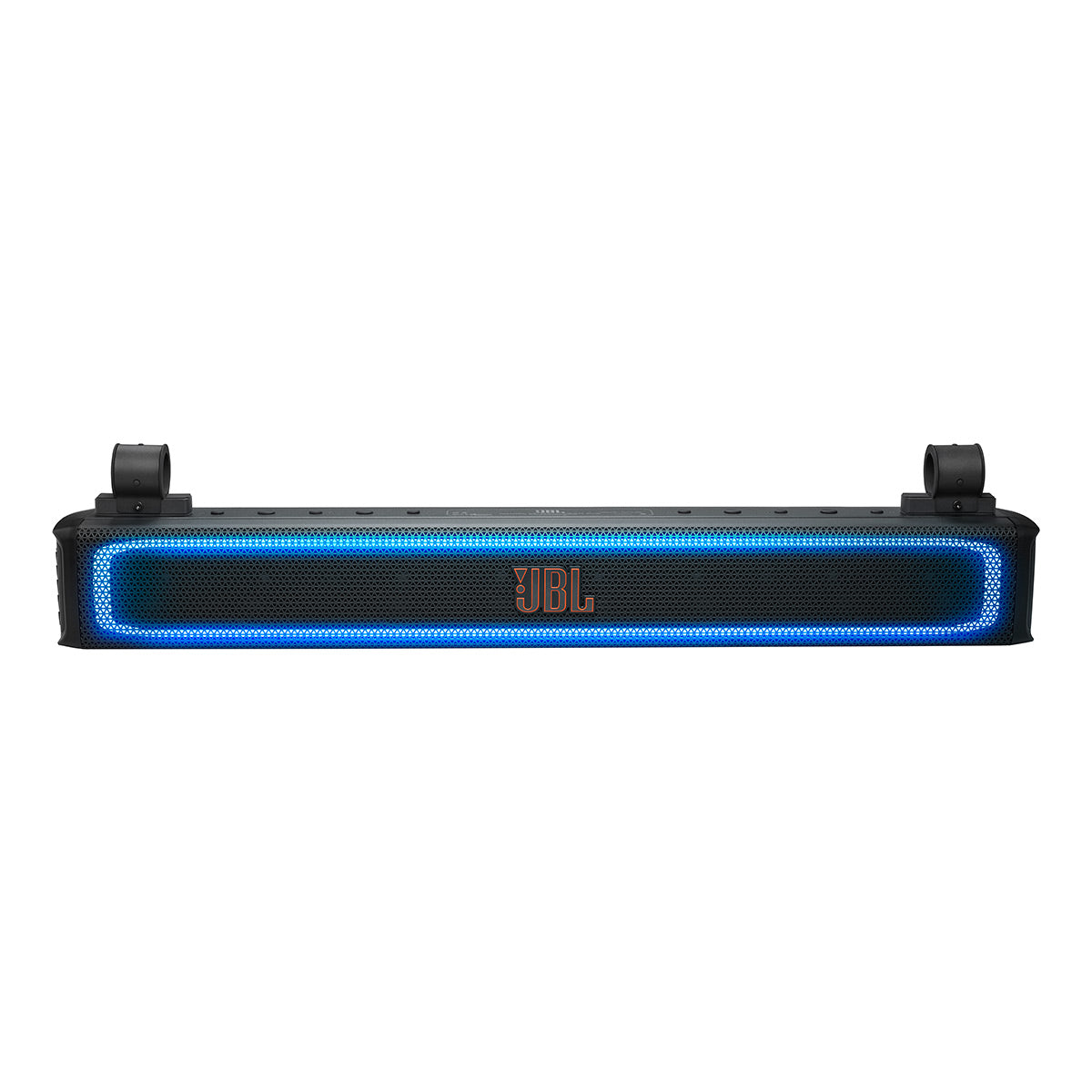 JBL RallyBar XL 2 Outdoor Vehicle Blutooth Soundbar with LED Lights (Black)