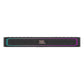 JBL RallyBar XL 2 Outdoor Vehicle Blutooth Soundbar with LED Lights (Black)