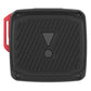 JBL RallyBar XL 2 Outdoor Vehicle Blutooth Soundbar with LED Lights (Black)