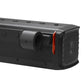 JBL RallyBar XL 2 Outdoor Vehicle Blutooth Soundbar with LED Lights (Black)