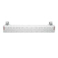 JBL RallyBar XL 2 Outdoor Vehicle Blutooth Soundbar with LED Lights (White)
