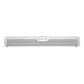 JBL RallyBar XL 2 Outdoor Vehicle Blutooth Soundbar with LED Lights (White)