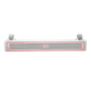 JBL RallyBar XL 2 Outdoor Vehicle Blutooth Soundbar with LED Lights (White)