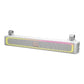 JBL RallyBar XL 2 Outdoor Vehicle Blutooth Soundbar with LED Lights (White)
