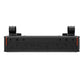 JBL Rallybar 21 Inch Bluetooth Outdoor Vehicle Soundbar with LED Lighting