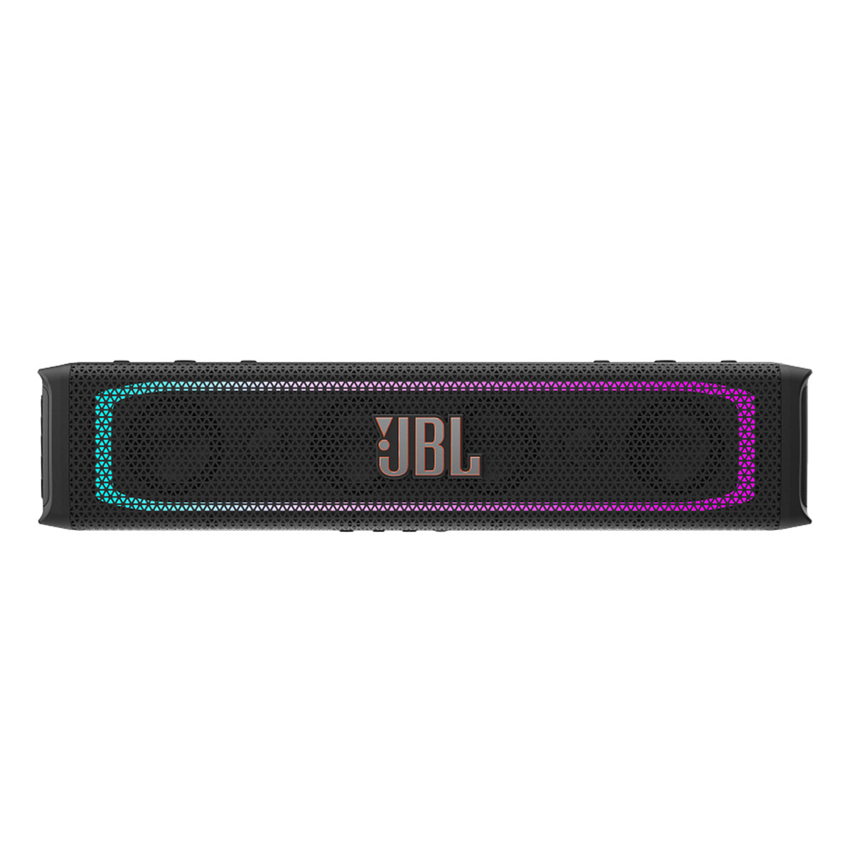 JBL Rallybar 21 Inch Bluetooth Outdoor Vehicle Soundbar with LED Lighting