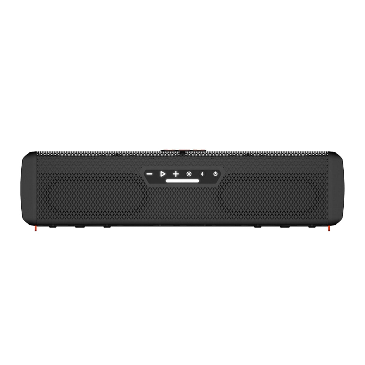 JBL Rallybar 21 Inch Bluetooth Outdoor Vehicle Soundbar with LED Lighting