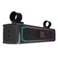 JBL Rallybar 21 Inch Bluetooth Outdoor Vehicle Soundbar with LED Lighting
