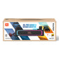 JBL Rallybar 21 Inch Bluetooth Outdoor Vehicle Soundbar with LED Lighting