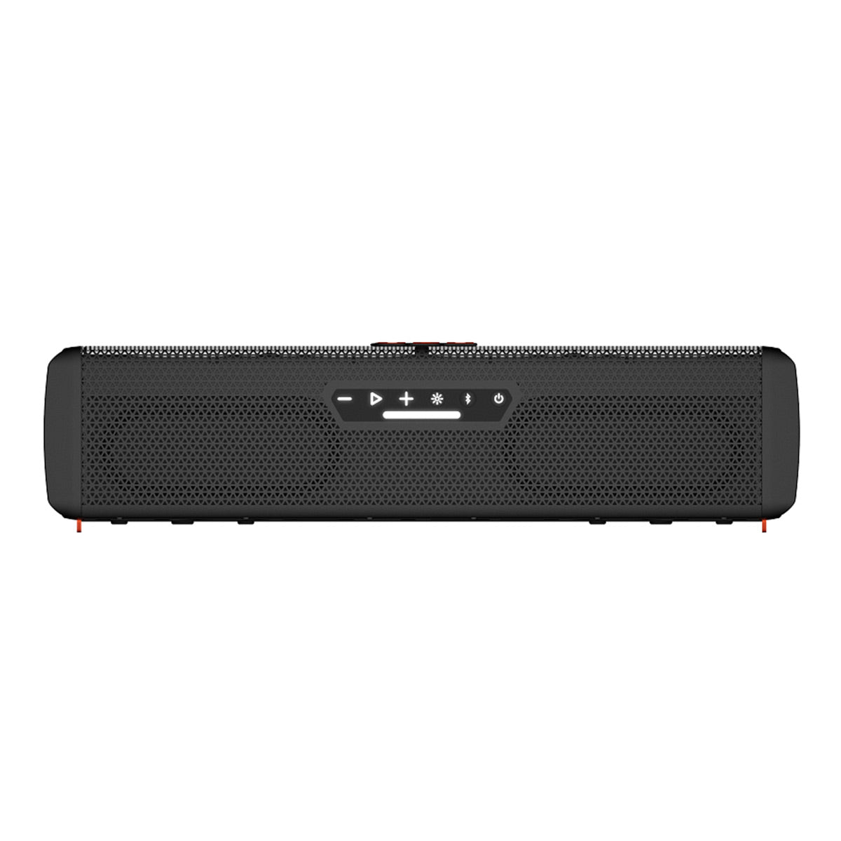 JBL Rallybar S Powered 21 Inch Bluetooth Soundbar