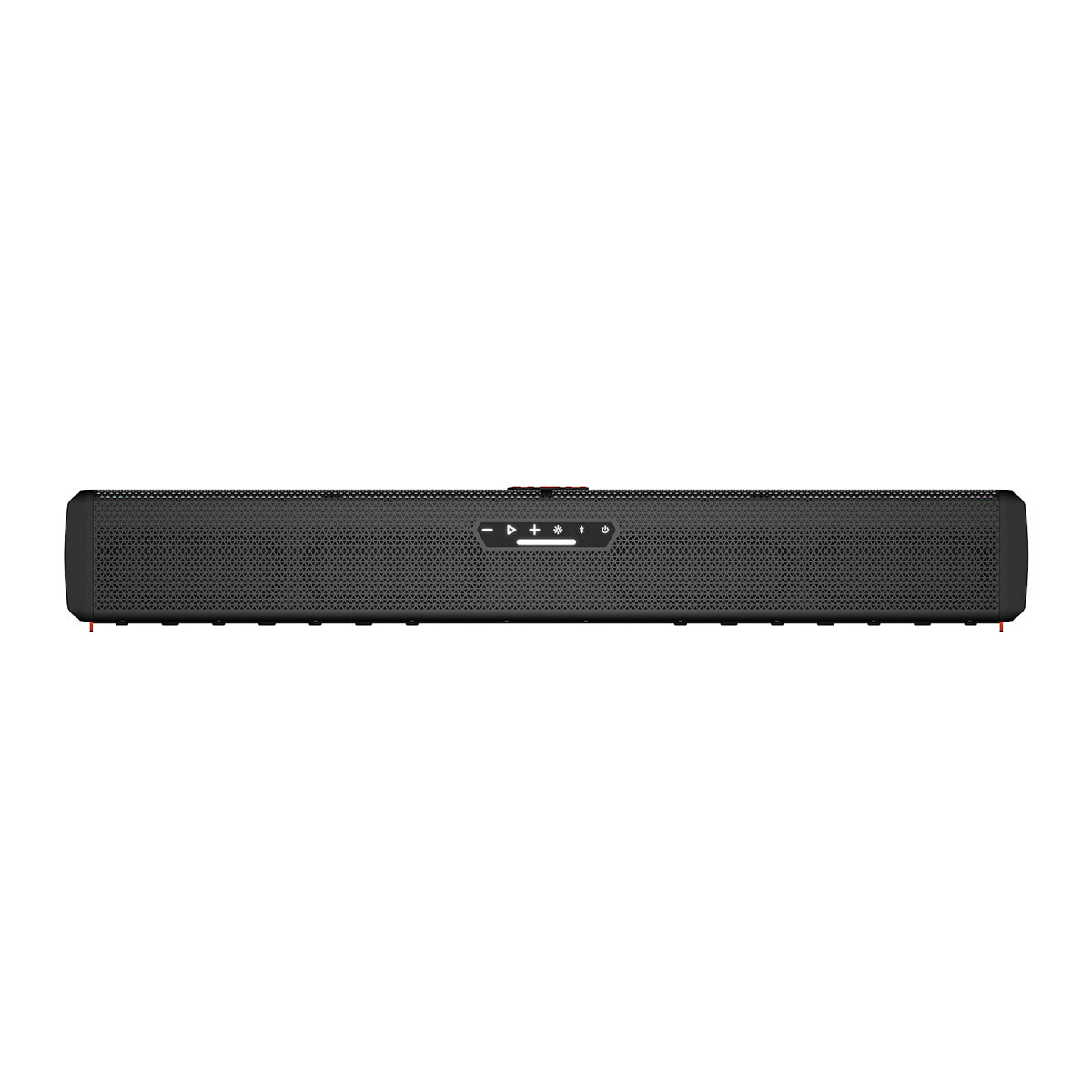 JBL Rallybar XL Powered 35 Inch Bluetooth Soundbar with LED Lighting