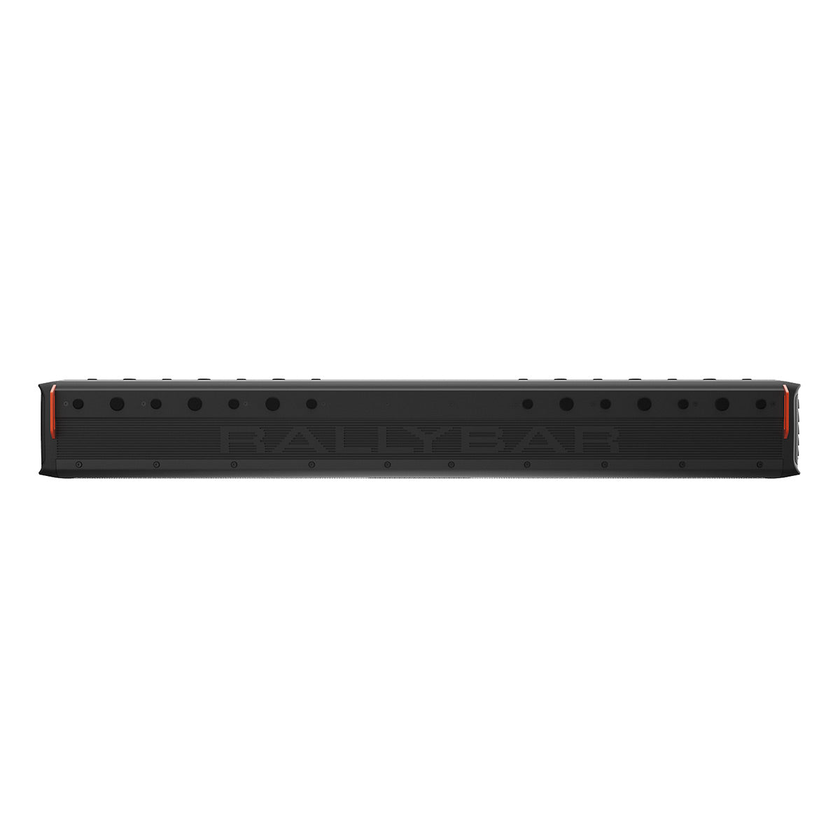JBL Rallybar XL Powered 35 Inch Bluetooth Soundbar with LED Lighting