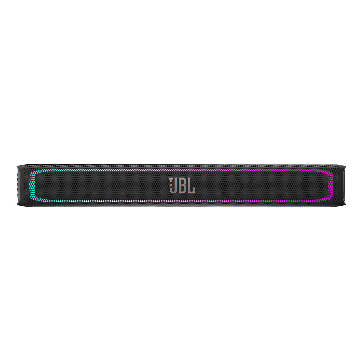JBL Rallybar XL Powered 35 Inch Bluetooth Soundbar with LED Lighting
