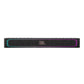 JBL Rallybar XL Powered 35 Inch Bluetooth Soundbar with LED Lighting